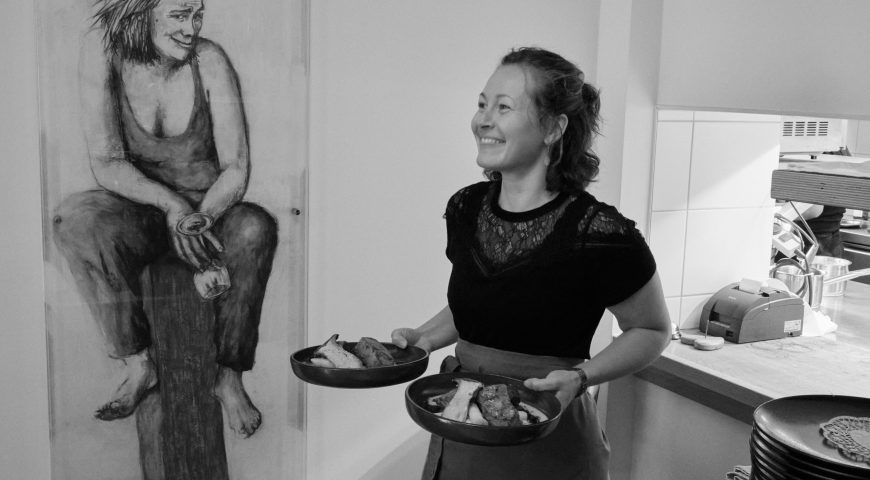 Danke für 5 tolle Jahre!