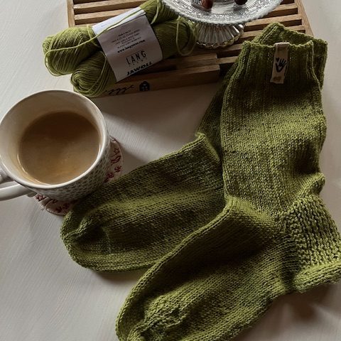 Strick Treff bei uns Strick Treff bei uns