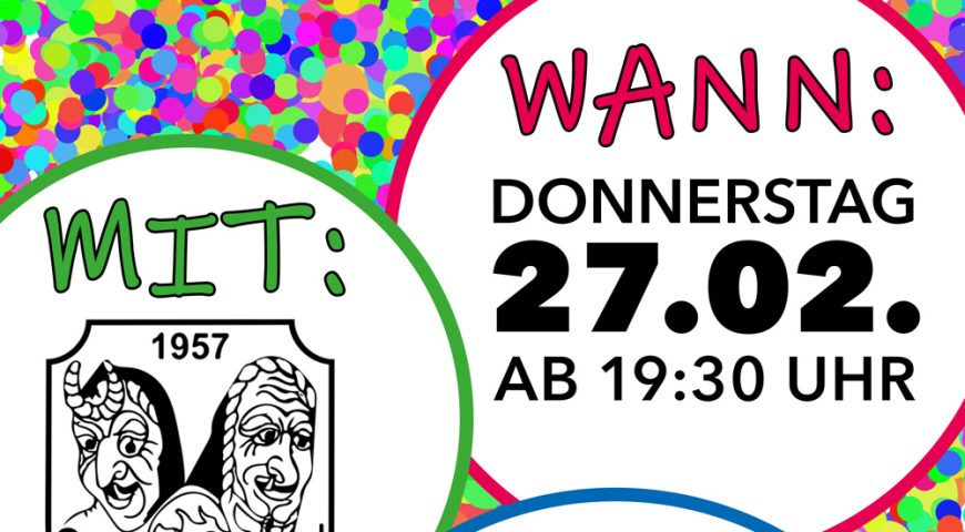 Hemdglunki Party 2025